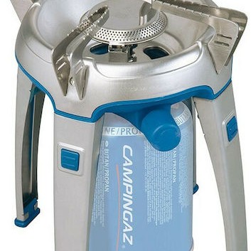 Campingaz Bivouac Φορητό Κουζινάκι Υγραερίου με Αυτόματη Ανάφλεξη για Φιάλη 300gr