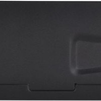 Silverstone TX300 300W Μαύρο Τροφοδοτικό Υπολογιστή Full Wired 80 Plus Bronze