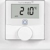 HomeMatic HmIP-BWTH24 Θερμοστάτης Smart Ημερήσιος