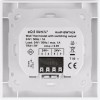 HomeMatic HmIP-BWTH24 Θερμοστάτης Smart Ημερήσιος