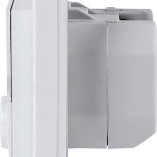 HomeMatic HmIP-BWTH24 Θερμοστάτης Smart Ημερήσιος