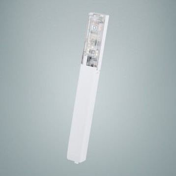 HomeMatic HmIP-SWDO-I Αισθητήρας Πόρτας/Παραθύρου Παραθύρου Ασύρματος σε Λευκό Χρώμα 151039A0