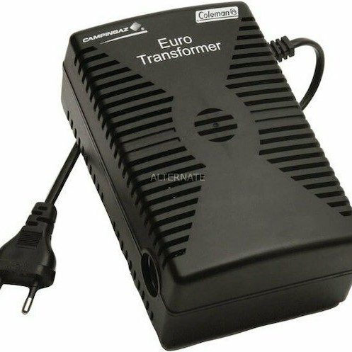 Campingaz Universal Τροφοδοτικό 12V (203164)