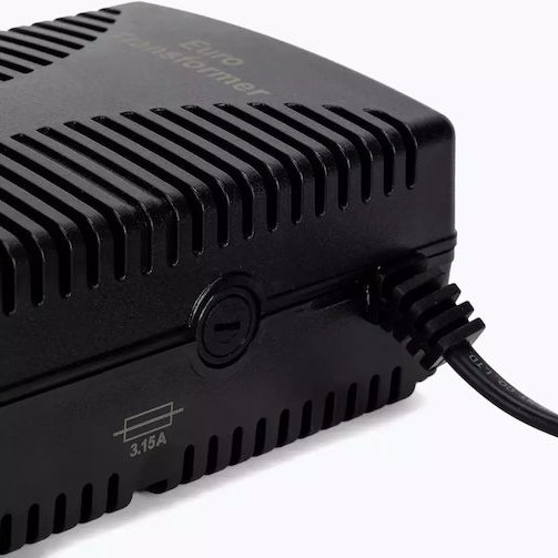 Campingaz Universal Τροφοδοτικό 12V (203164)