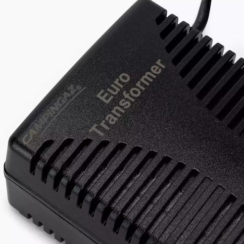 Campingaz Universal Τροφοδοτικό 12V (203164)