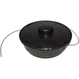 Makita Χειροκίνητη Κεφαλή Tap & Go 2 Εξόδων