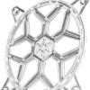 Silverstone FG121 120mm