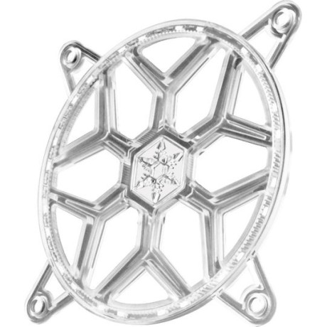 Silverstone FG121 120mm