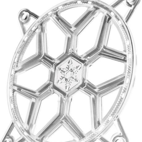 Silverstone FG121 120mm