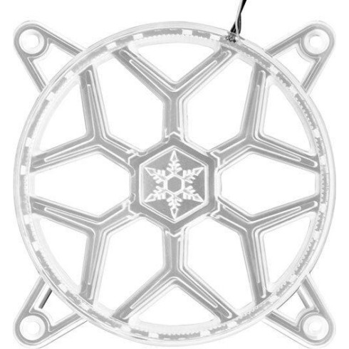 Silverstone FG121 120mm