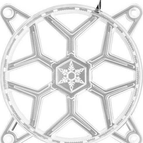 Silverstone FG121 120mm