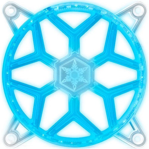 Silverstone FG121 120mm