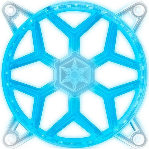 Silverstone FG121 120mm