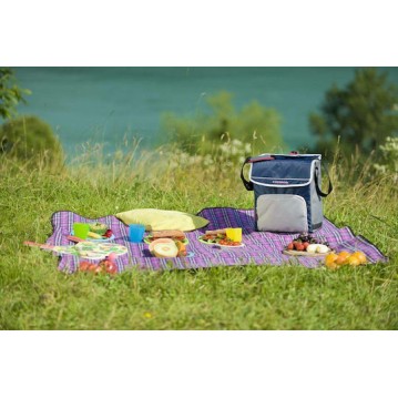 Campingaz Ισοθερμική Τσάντα Ώμου Fold n Cool 20 λίτρων Μ32 x Π32 x Υ19.6εκ.