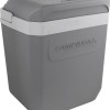 Campingaz Powerbox Plus Φορητό Ψυγείο Ηλεκτρικό 24lt 12V Γκρι