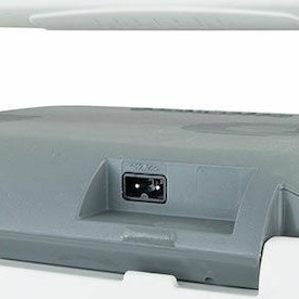 Campingaz Powerbox Plus Φορητό Ψυγείο Ηλεκτρικό 24lt 12V Γκρι