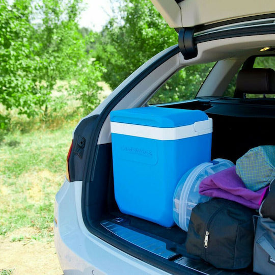 Campingaz Ice Time 26L Φορητό Ψυγείο 26lt Μπλε
