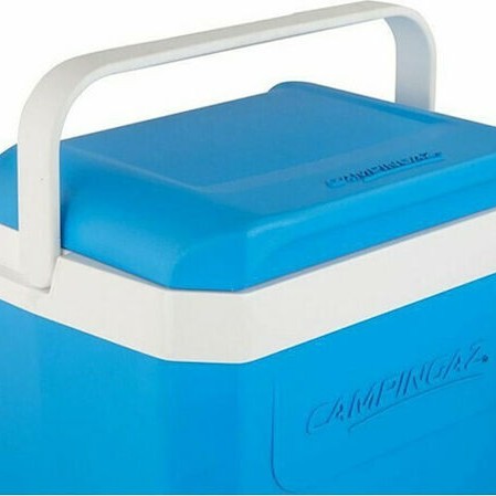 Campingaz Ice Time 26L Φορητό Ψυγείο 26lt Μπλε