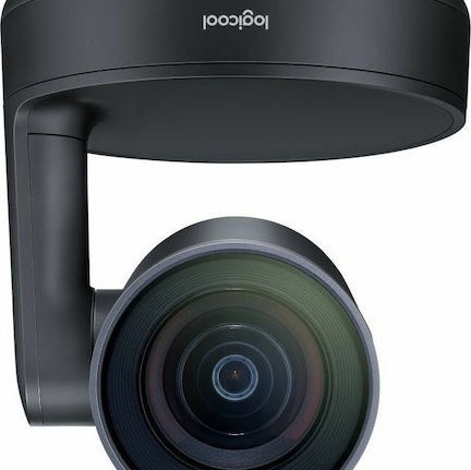 Logitech Κάμερα Τηλεδιάσκεψης για Συνεδριακό Συστήμα Rally Standard System
