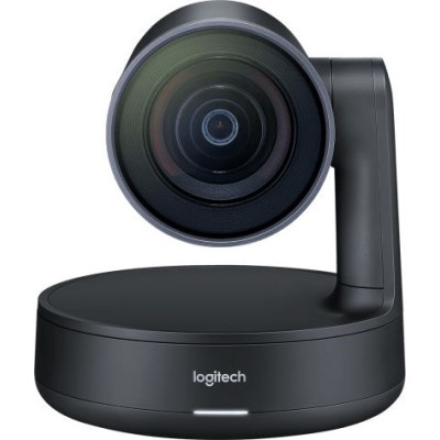 Logitech Κάμερα Τηλεδιάσκεψης για Συνεδριακό Συστήμα Rally Standard System