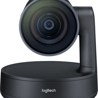 Logitech Κάμερα Τηλεδιάσκεψης για Συνεδριακό Συστήμα Rally Standard System