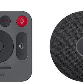 Logitech Κάμερα Τηλεδιάσκεψης για Συνεδριακό Συστήμα Rally Standard System