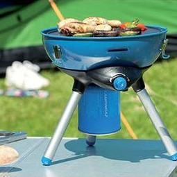 Campingaz Party Ψησταριά Υγραερίου για Camping