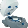 Campingaz Χημική Τουαλέτα Portable 1262 20lt