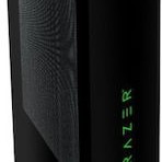 Razer Goliathus Mobile Gaming Mouse Pad 270mm Μαύρο