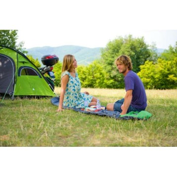 Coleman Sleeping Bag Μονό Biker