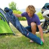 Coleman Sleeping Bag Μονό Biker