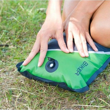 Coleman Sleeping Bag Μονό Biker