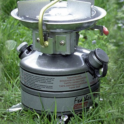 Coleman Feather 442 Εστία Υγραερίου