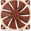Noctua NF-A20 Case Fan 200mm με Σύνδεση 4-Pin PWM Καφέ