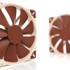 Noctua NF-A20 Case Fan 200mm με Σύνδεση 4-Pin PWM Καφέ