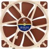 Noctua NF-A20 FLX Case Fan 200mm με Σύνδεση 3-Pin Καφέ