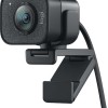 Logitech StreamCam Web Camera Full HD 1080p 60FPS με Autofocus