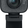 Logitech StreamCam Web Camera Full HD 1080p 60FPS με Autofocus