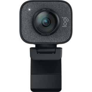 Logitech StreamCam Web Camera Full HD 1080p 60FPS με Autofocus