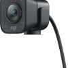 Logitech StreamCam Web Camera Full HD 1080p 60FPS με Autofocus