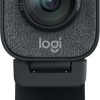 Logitech StreamCam Web Camera Full HD 1080p 60FPS με Autofocus