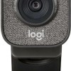 Logitech StreamCam Web Camera Full HD 1080p 60FPS με Autofocus