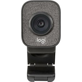 Logitech StreamCam Web Camera Full HD 1080p 60FPS με Autofocus