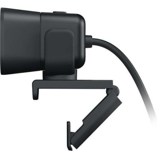 Logitech StreamCam Web Camera Full HD 1080p 60FPS με Autofocus