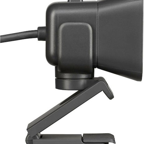 Logitech StreamCam Web Camera Full HD 1080p 60FPS με Autofocus