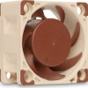 Noctua NF-A4x20 12V Case Fan 40mm με Σύνδεση 4-Pin PWM Καφέ