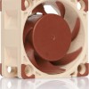 Noctua NF-A4x20 12V Case Fan 40mm με Σύνδεση 3-Pin Καφέ