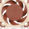 Noctua NF-A4x20 12V Case Fan 40mm με Σύνδεση 3-Pin Καφέ