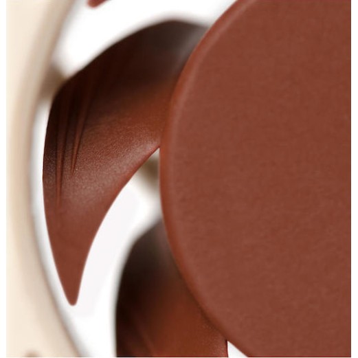 Noctua NF-A4x20 12V Case Fan 40mm με Σύνδεση 3-Pin Καφέ