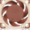 Noctua NF-A4x20 5V Case Fan 40mm με Σύνδεση 3-Pin Καφέ